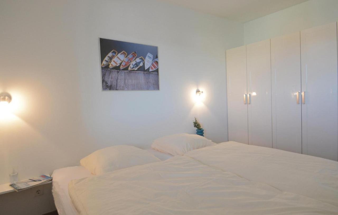 Appartement Seestern A เชินฮาเกน ภายนอก รูปภาพ