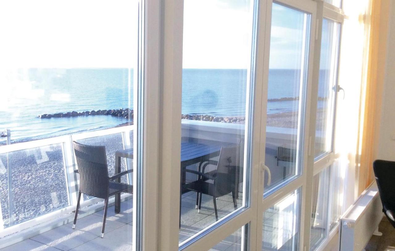 Appartement Seestern A เชินฮาเกน ภายนอก รูปภาพ
